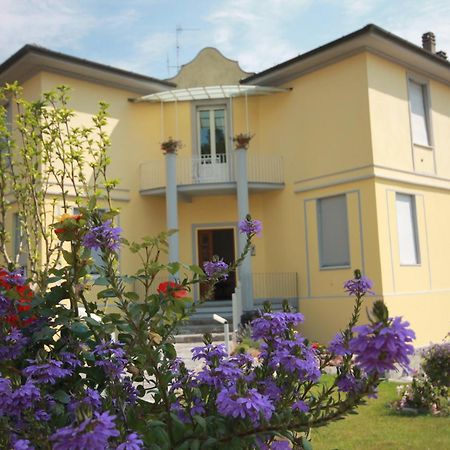 Affittacamere Bel Sole Borghetto di Vara Exterior photo