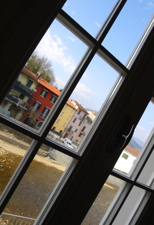 Affittacamere Bel Sole Borghetto di Vara Exterior photo
