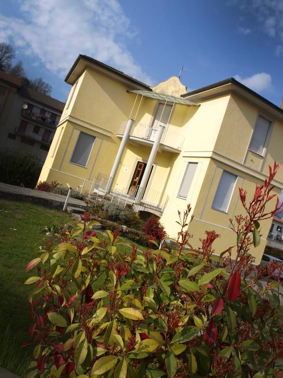 Affittacamere Bel Sole Borghetto di Vara Exterior photo