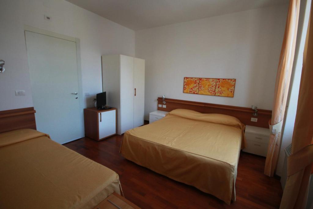 Affittacamere Bel Sole Borghetto di Vara Room photo