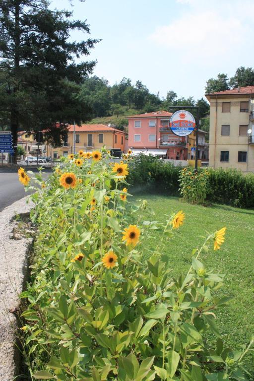 Affittacamere Bel Sole Borghetto di Vara Exterior photo